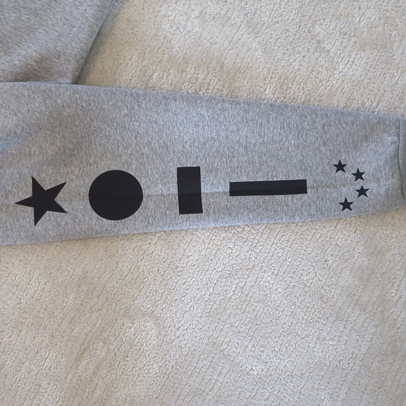 Adidas For Creators Only Sweatshirt - Picture 4 of 8